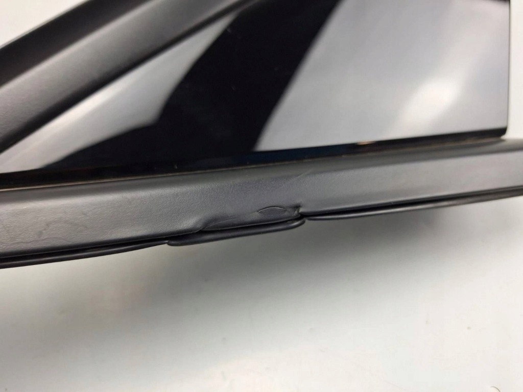 фото №9, Молдинг крыла левая сторона citroen c3 aircross 13471241