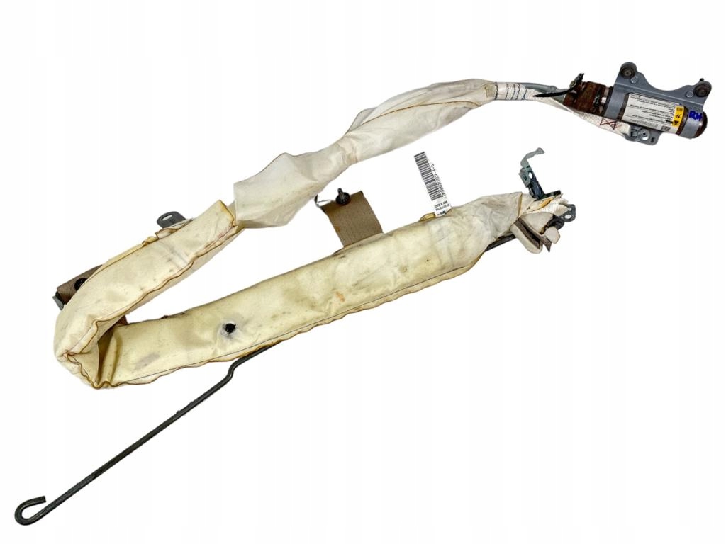 фото №5, Cadillac escalade esv suburban yukon xl 07- шторка безопасности шторки безопасности подушка безопасности air bag