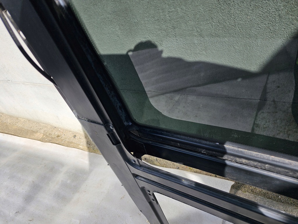 фото №14, Audi a6 c5 kombi люк 4b9877041d