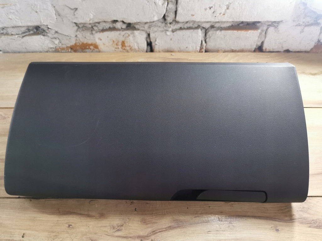 фото №1, Sxhowek пасажира citroen c5 ii 2014r