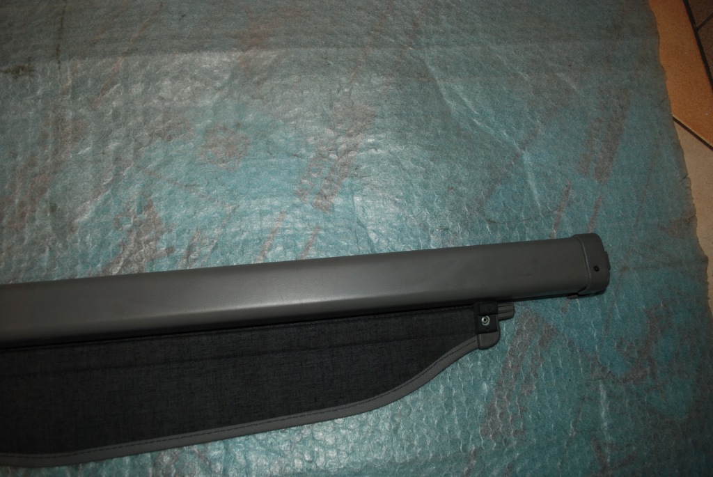 Subaru forester 2 шторка багажника 02-08 Ціна