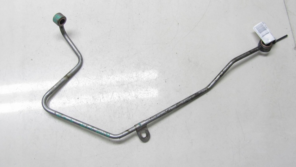 фото №1, Renault kadjar 1.2 трубка оливи турбіни 14- 76