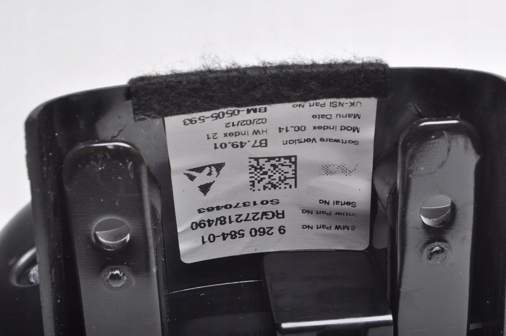 фото №3, Mini r56 obrotomierz 9260584