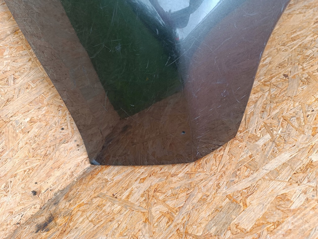 фото №10, Бампер перед передний оригинал 52119-60e01 toyota land cruiser fj150 2009-