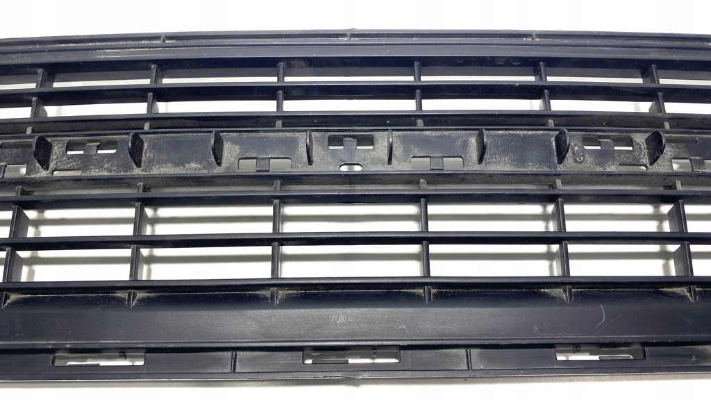 фото №3, Mini оригінальний номер 7250785 решітка середня бампера