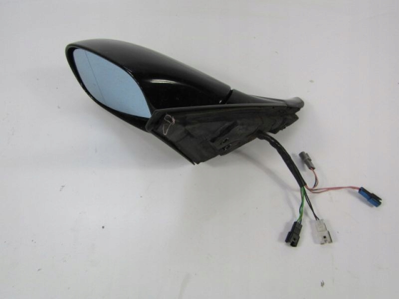 фото №5, Alfa 166 дзеркало ліва lhd eu