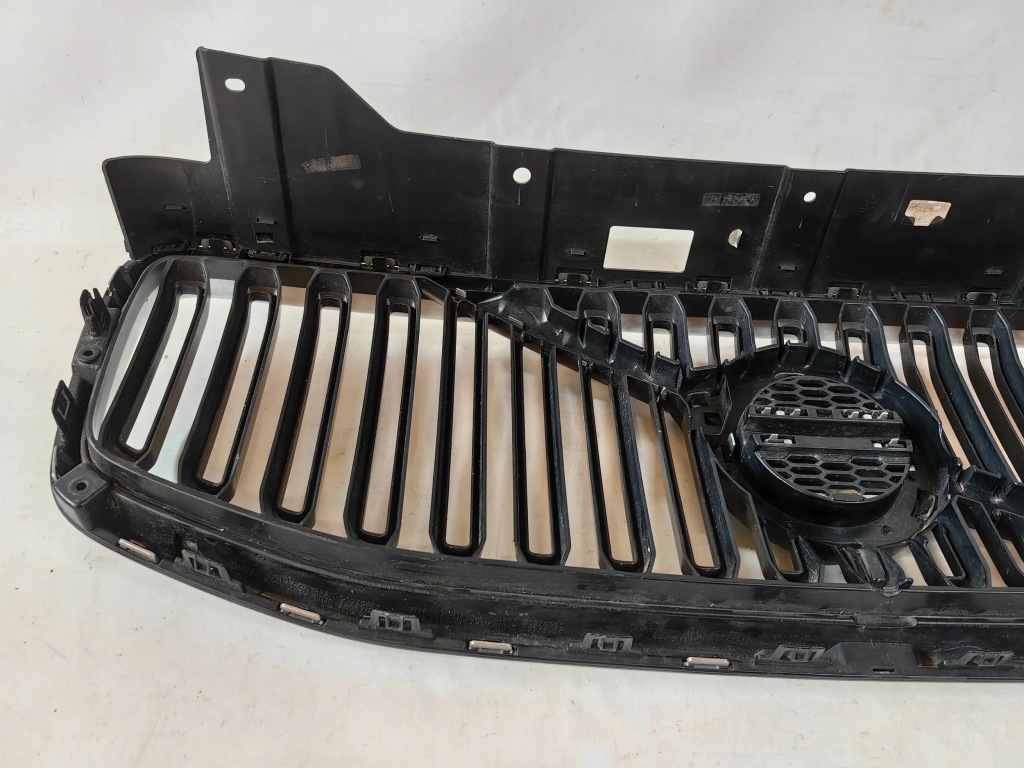 фото №12, Volvo xc90 ii- решётка радиатора, решётка радиатора радиатора cała