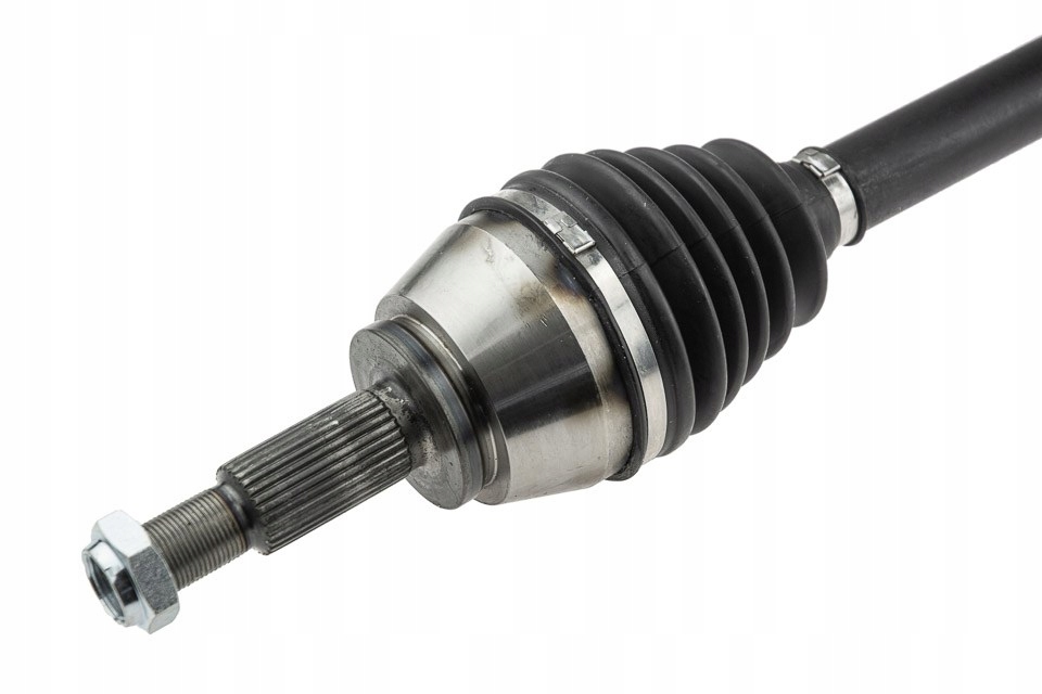 фото №4, Nty npw-re-087 wał привідний