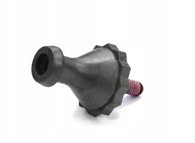 фото №7, Шкворень шаровой do vw golf 04-