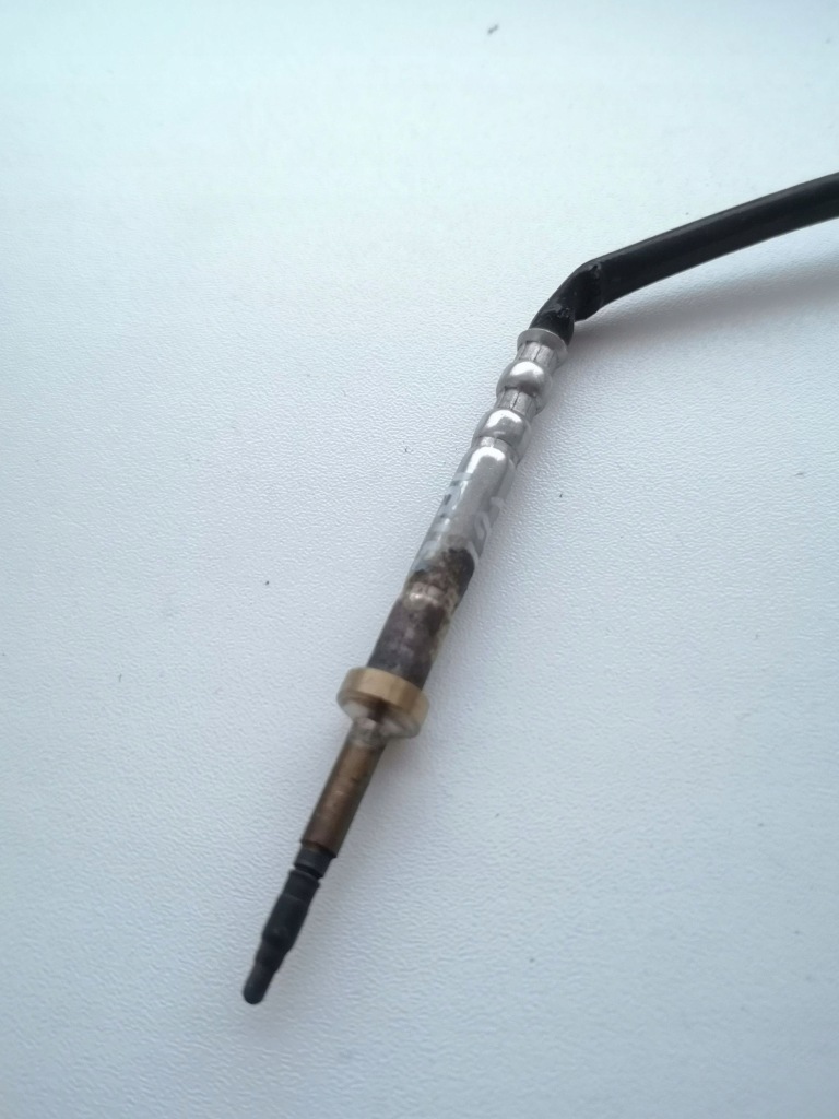 фото №2, 2013 mini cooper countryman r60 датчик температури вихлопних газів 022656002781