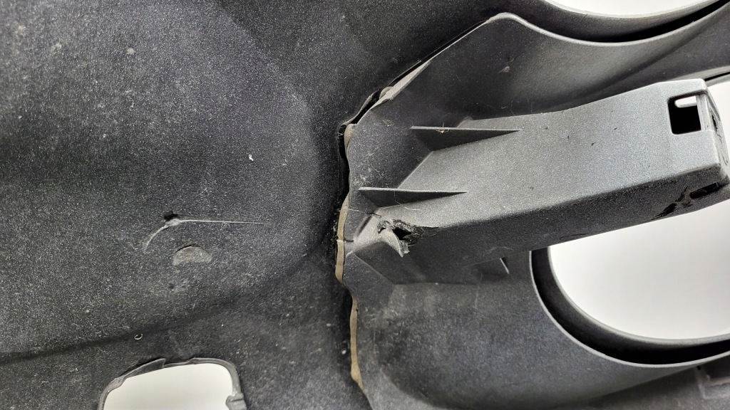 фото №16, -бампер перед передний fiat 500 abarth lift 2015-