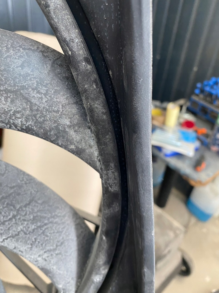 фото №13, Корпус вентилятор porsche panamera 971 eu