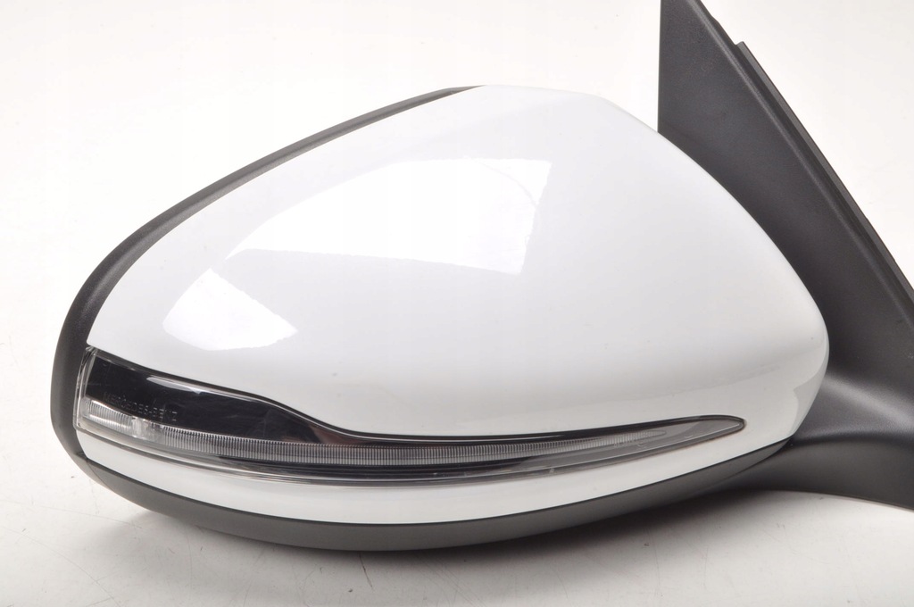 фото №8, Mercedes eqb x243 зеркало правое электрический a0998108400 8 pin+3