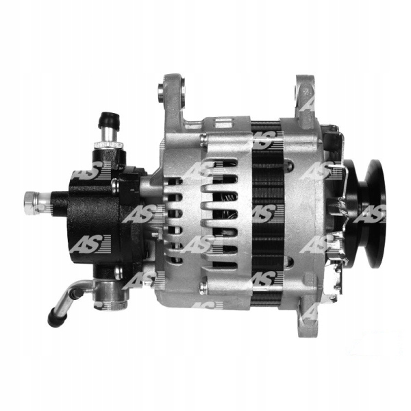 Купить Генератор as-pl do opel monterey a 3.1 td