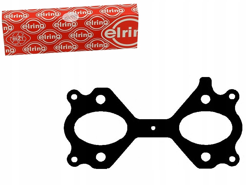 фото №1, Elring 066.391 прокладка, коллектор выпускной