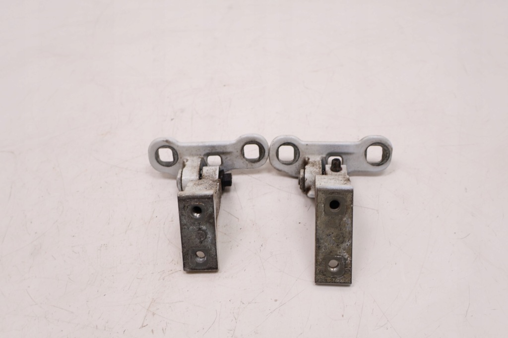 фото №4, Volvo xc90 ii петлі двері правих задня 707-46