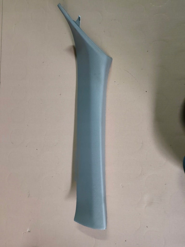 фото №1, Bmw x3 f25 захист стійка лівий перед