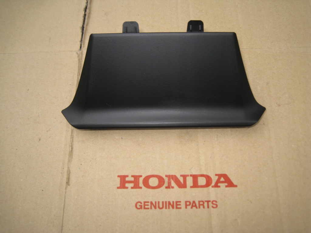 фото №4, Заглушка na радар w решётка радиатора honda crv v 2018-2023r