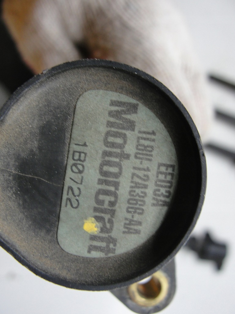 фото №5, Катушки зажигания mazda tribute v6