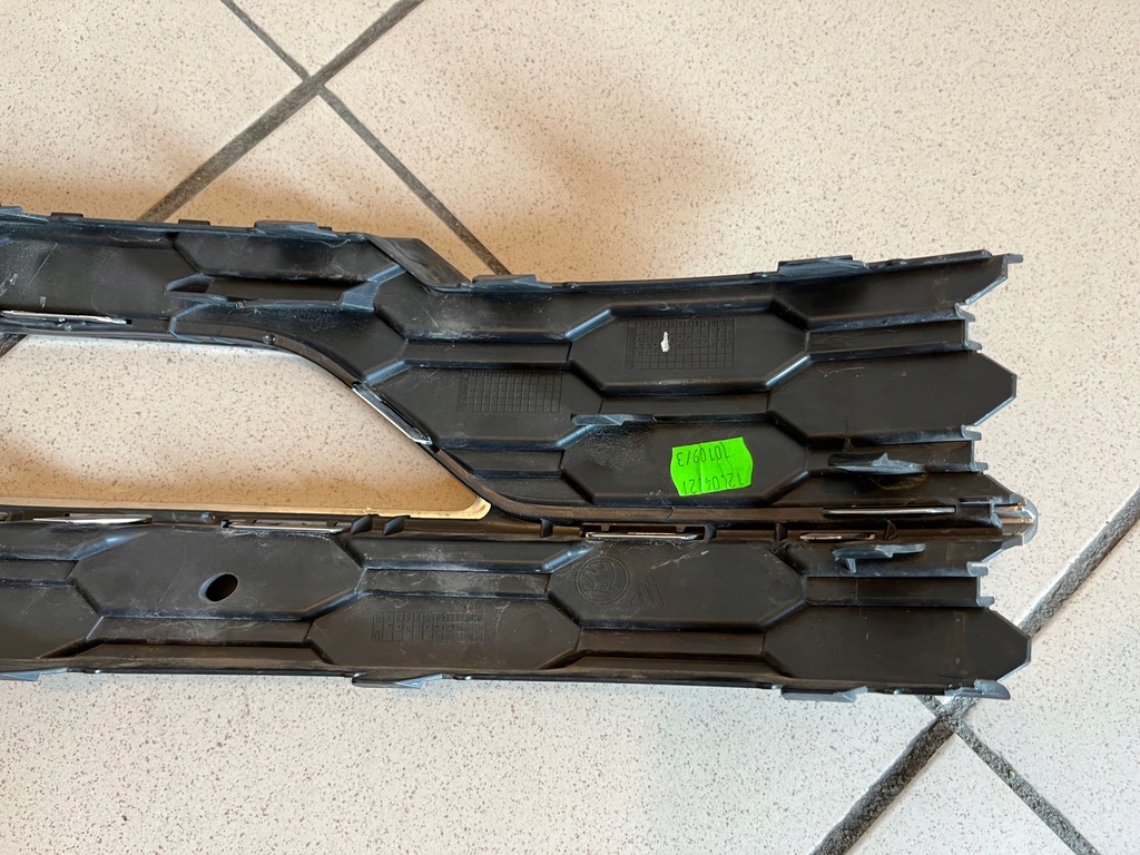 фото №11, Skoda оригинальный номер 5e3807681c