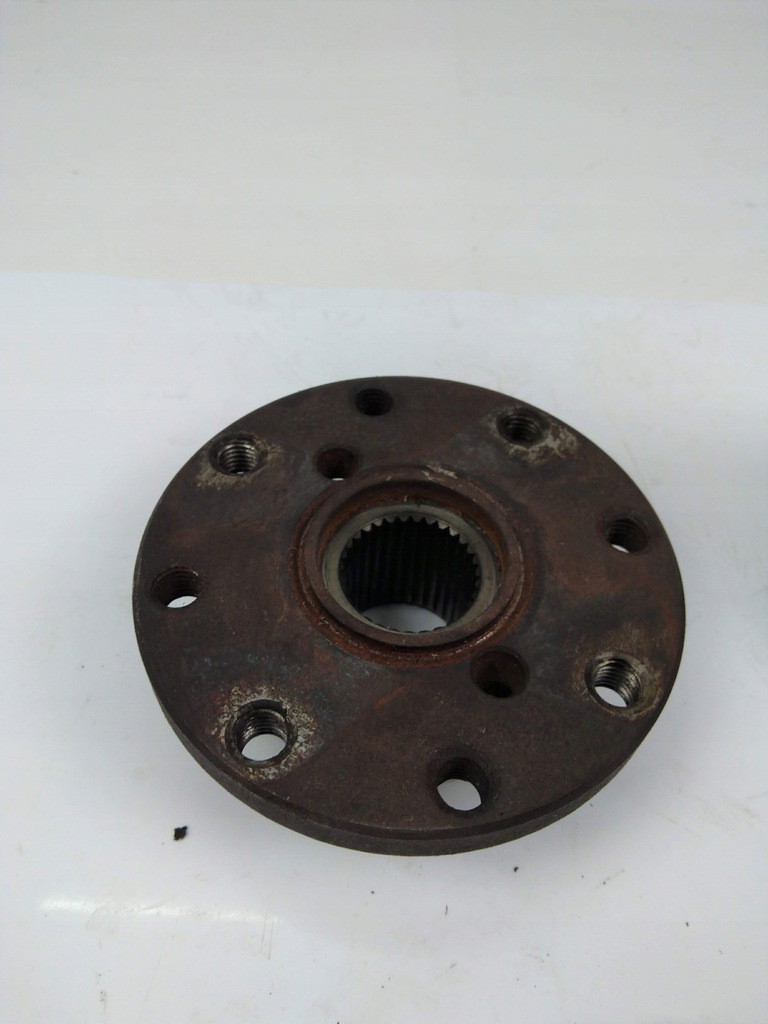 фото №5, Ford f150 дифференциал задняя 8.8 2015-20