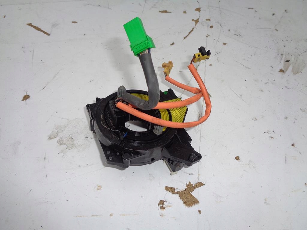 фото №1, Стрічка air bag volvo s40 ii