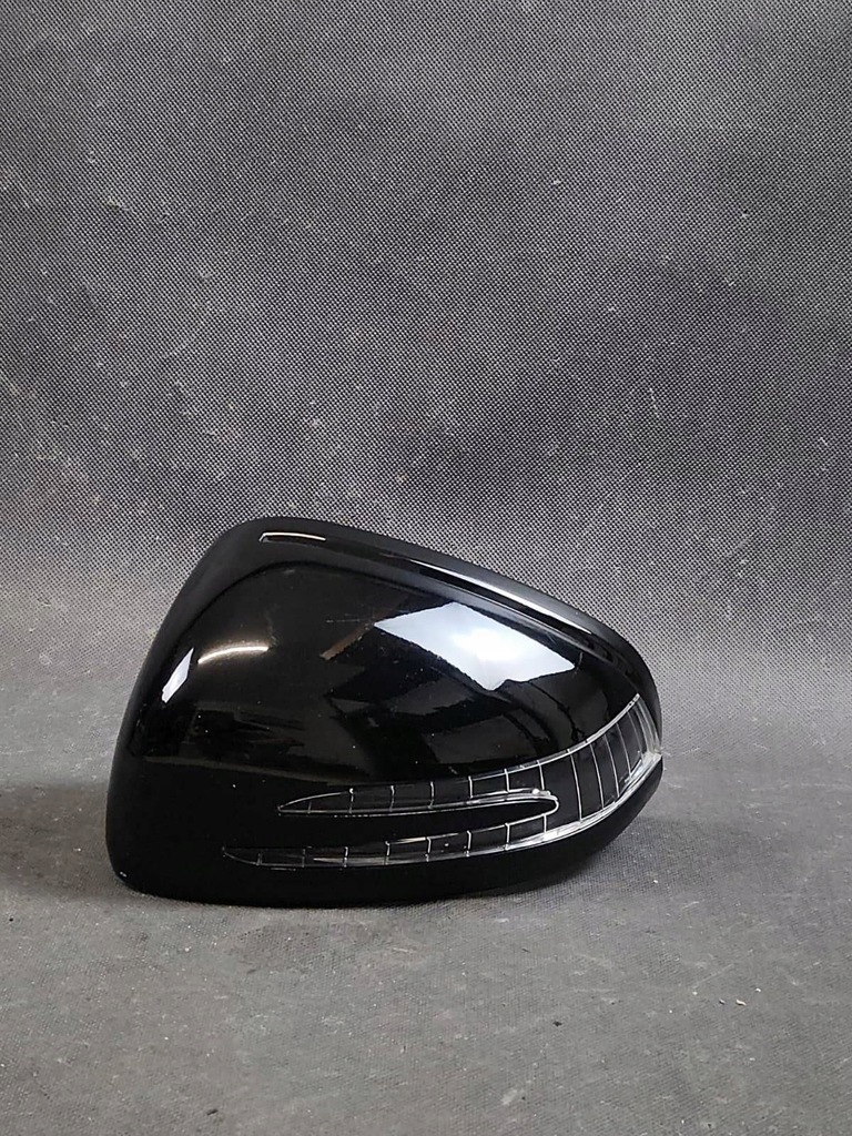 фото №1, Корпус зеркало бокового lewego mercedes sl amg r231 a2318101700