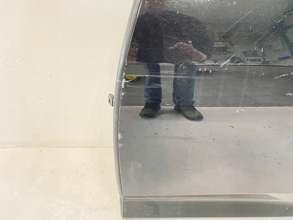 фото №9, Дверь левая задняя задние audi a6 c8 4k0 4k kombi avant 2018-