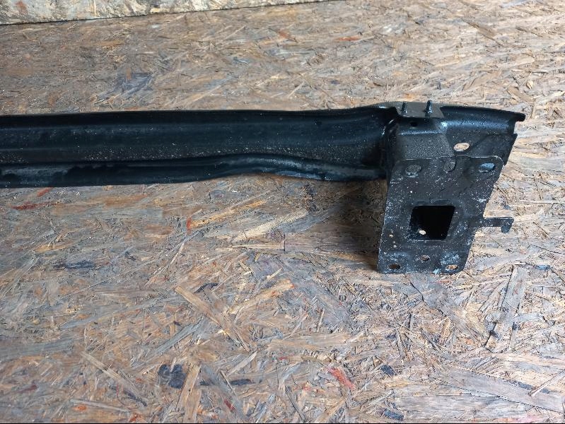 фото №8, Volkswagen vw tiguan ii 2 балка бампера задня задня