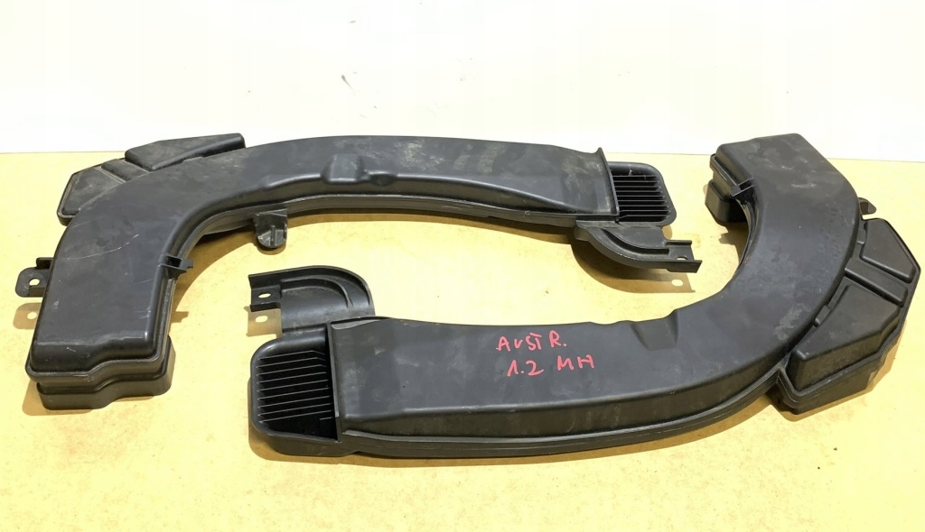 Купить Renault austral 1.2 etech воздухозаборник воздуха труба пабтрубок  6ub0a