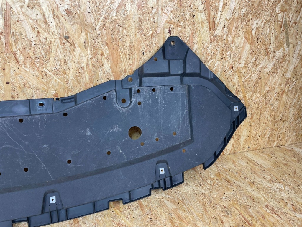 фото №6, Плита захист підлога pod бампер lexus rx iv 52618-48020 2015-