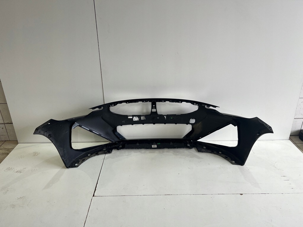 фото №13, Бампер передний bmw 2 g42 m2 m-pakiet coupe 22-