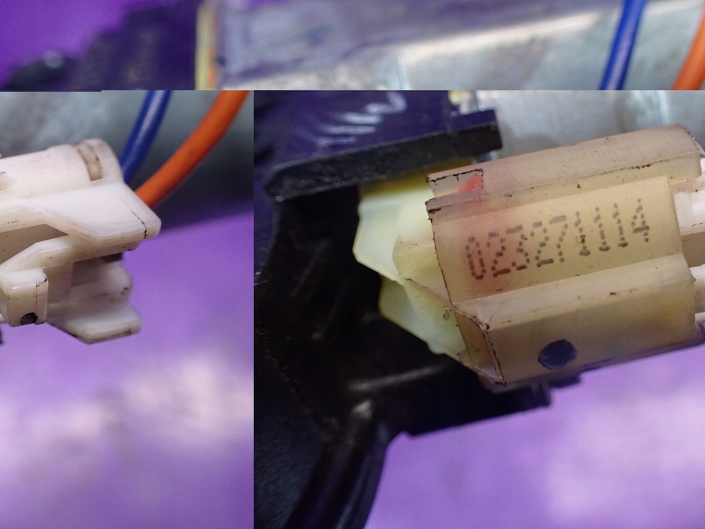 фото №4, Hyundai i20 ii 2 14- моторчик стекло правый перед