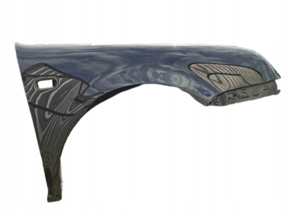 фото №1, Крила передній правий vw bora новий колір lc9z