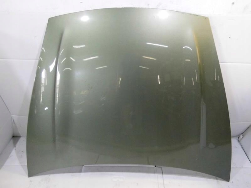 фото №1, Капот lm6u porsche cayenne 7l5 w колір