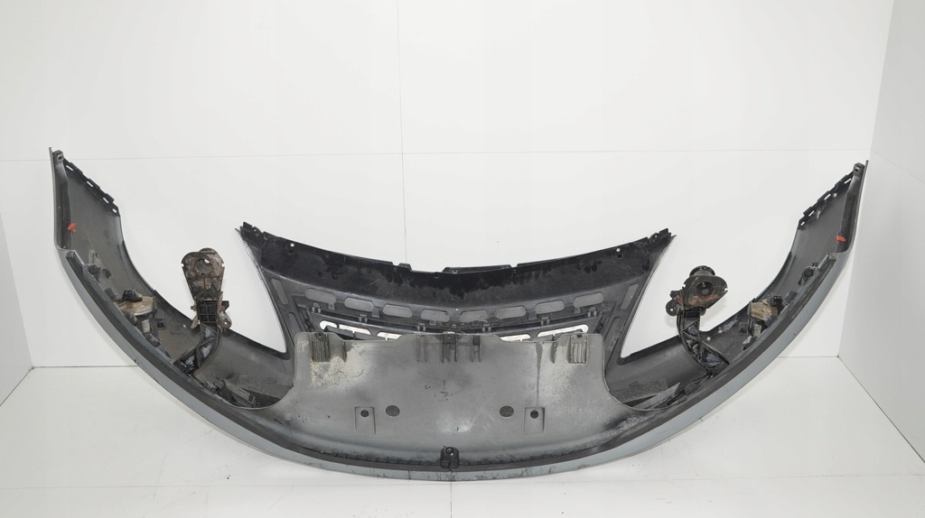 фото №13, Бампер перед передний opel meriva b 10-13r z179
