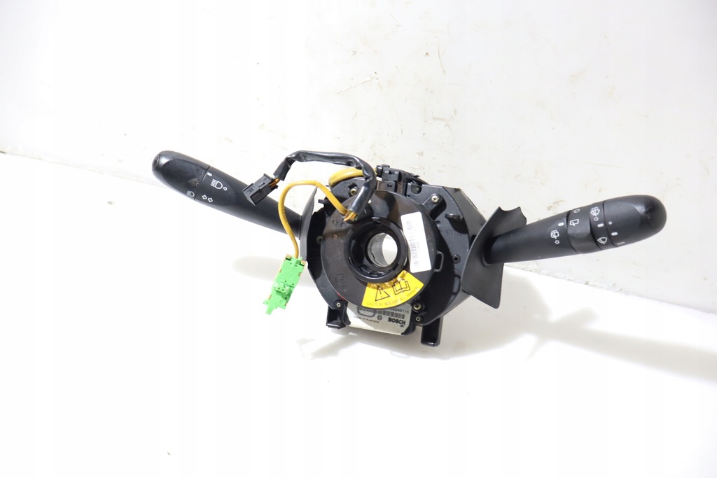 фото №1, Переключатель комбинированный света alfa romeo 156 lift