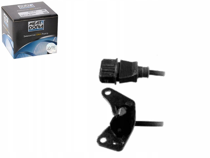 фото №1, Meat&doria датчик положение вала fiat albea