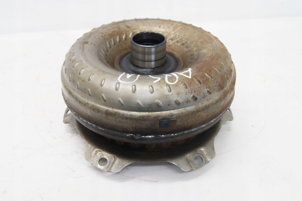 фото №2, Конвертер зчеплення alfa romeo stelvio qv 2.9 v6