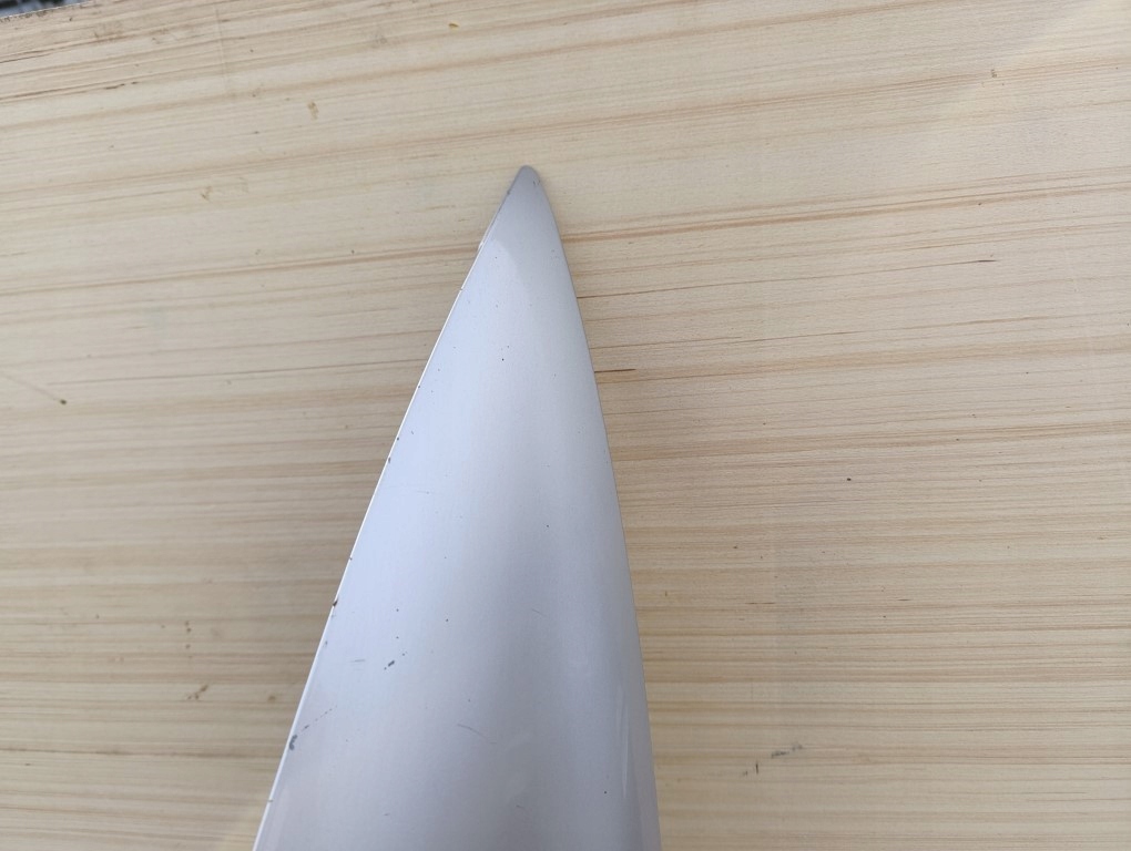 фото №7, Honda civic viii sedan крила перед лівий nh700m