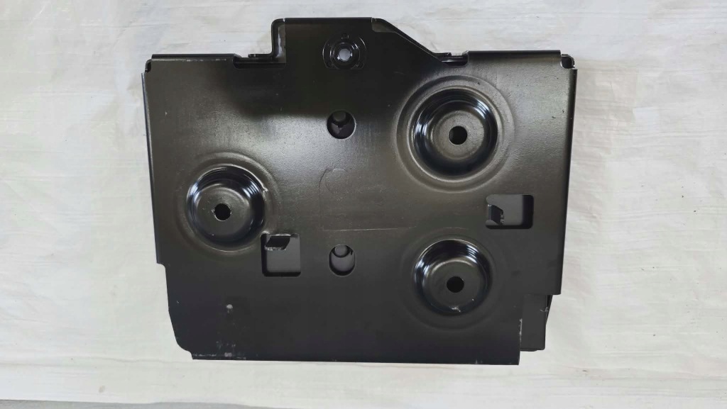 Основание аккумулятор комплект renault espace vi 648948865r Цена