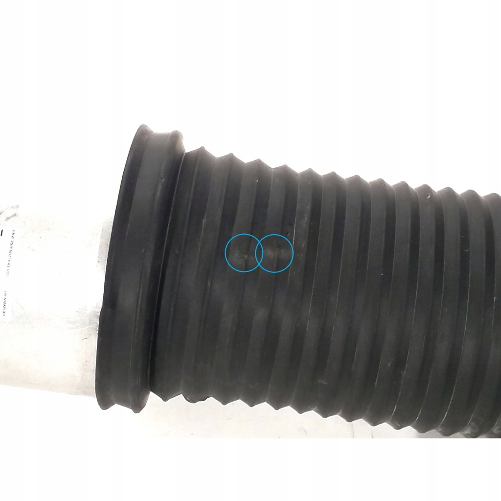 фото №9, Амортизатор 13981113