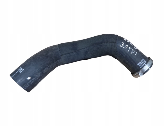 фото №1, Audi q7 шланг інтеркулер 4m0145737m