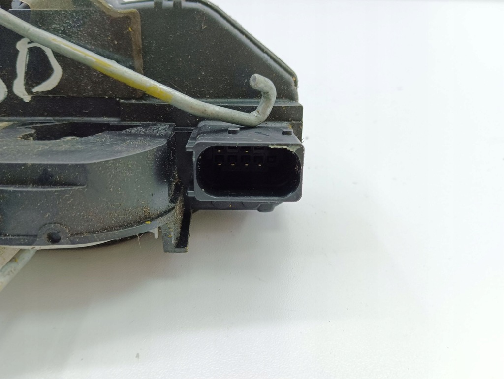 фото №6, Chevrolet orlando 2013 правая сторона замок дверь задних