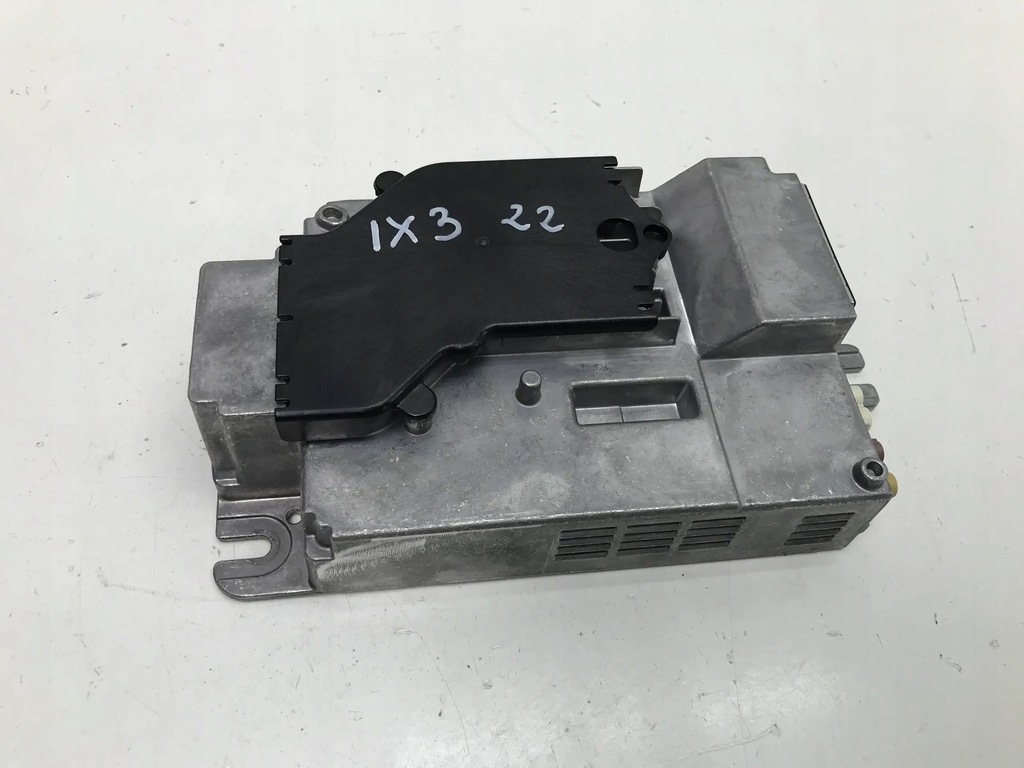 фото №14, Bmw ix3 g08 x3 g01 динаміки підсилювач harman kardon 5a5ca8901 5a7dd9301