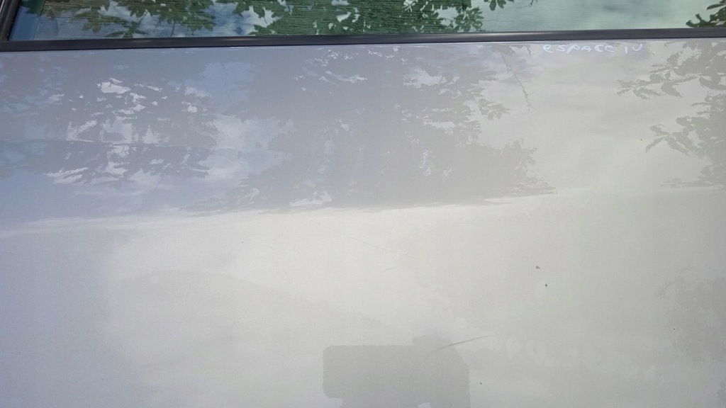 фото №9, Renault espace iv дверь перед левый