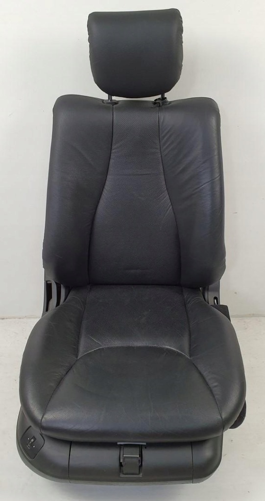 фото №1, Сидіння правий перед з підігрівом mercedes w220 europa