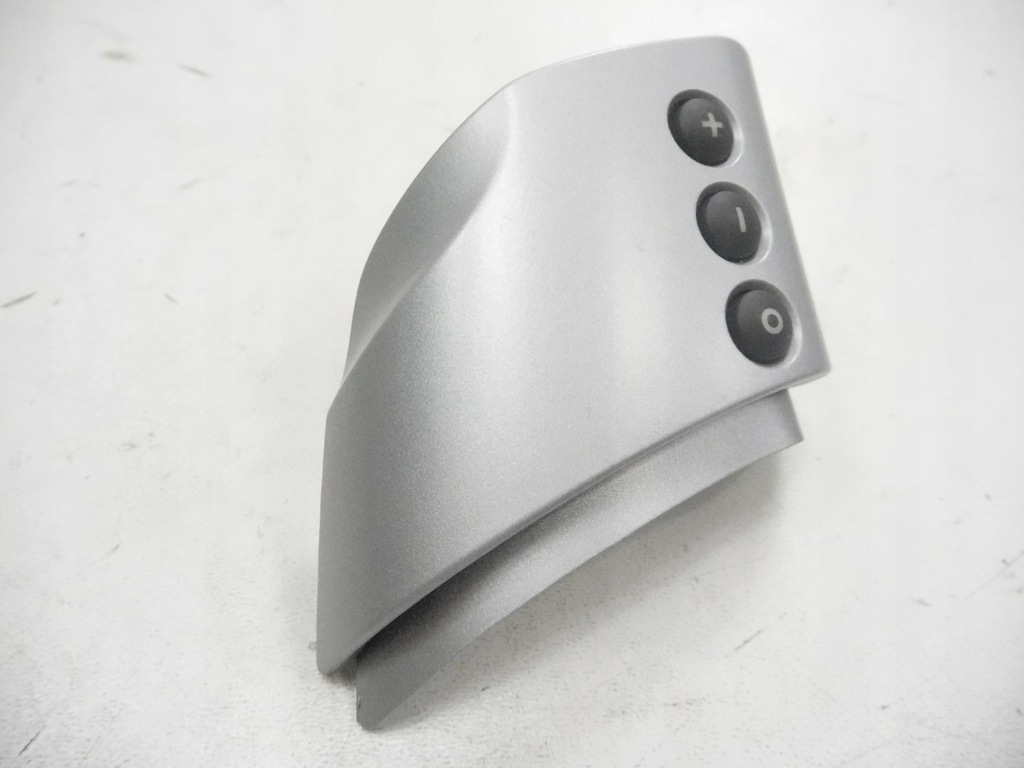 фото №9, Перемикач радіо trójraszmiennego w керма opel signum оригінальний номер 93172779