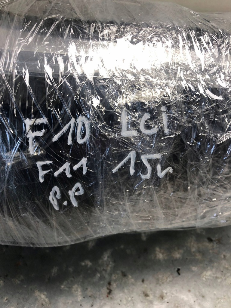 фото №9, Лампа правий перед bi-xenon комплектна bmw f10 f11 lci lift 7317132 7296090