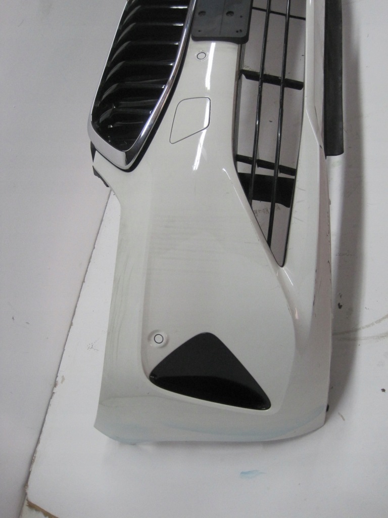 фото №6, Бампер bmw 8 g14 g15 4 pdc перед передний